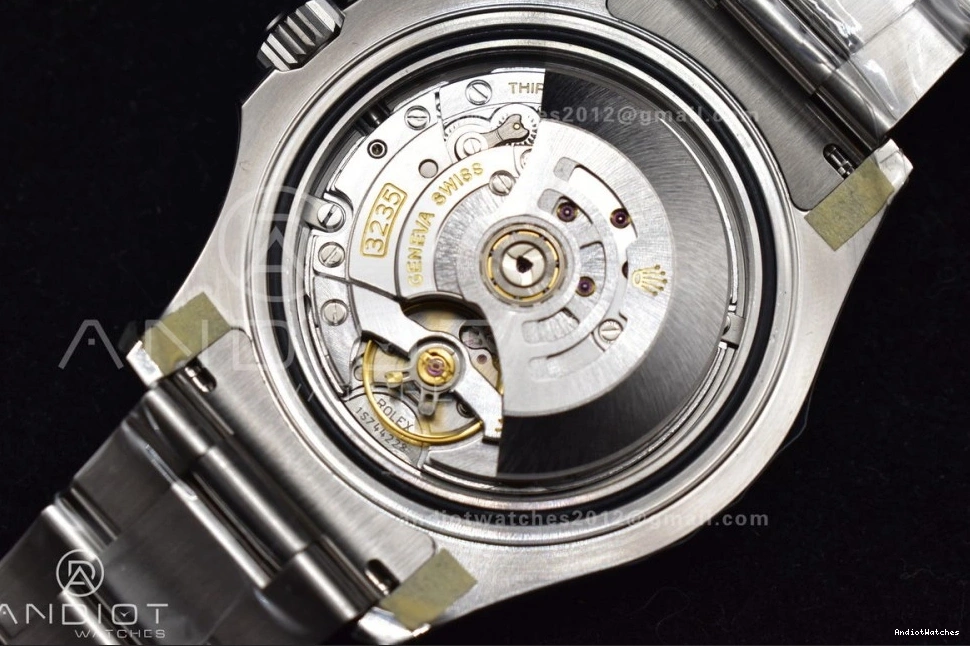 VSF 1210 VS Best Yacht-Master Steel SS Dial Edition 904L 126622 EasyCare on Blue 1:1 Bracelet 1227